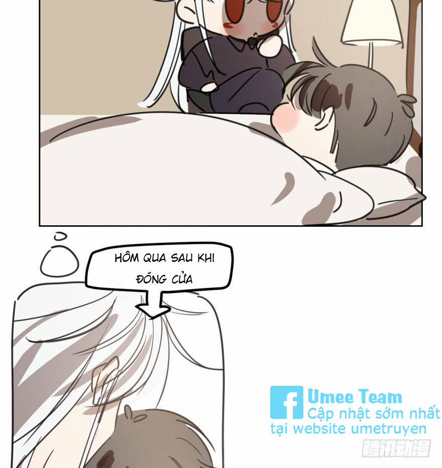 Bắt Lấy Ngao Ngao 45 trang 4