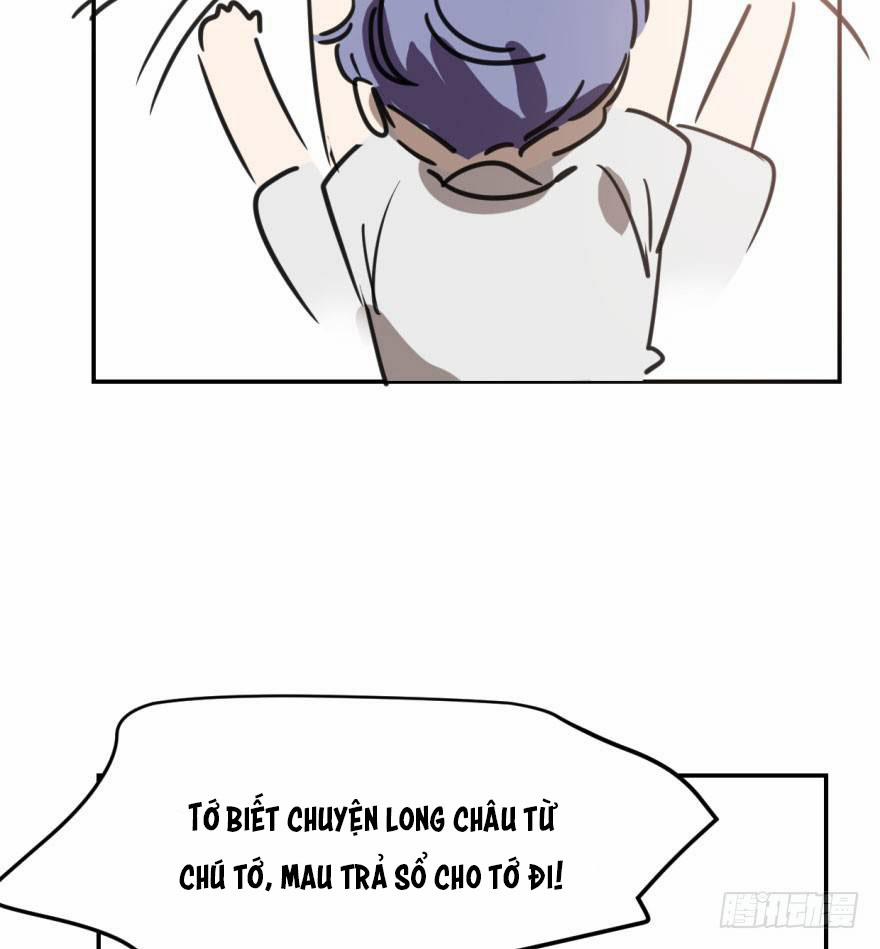 Bắt Lấy Ngao Ngao 45 trang 44