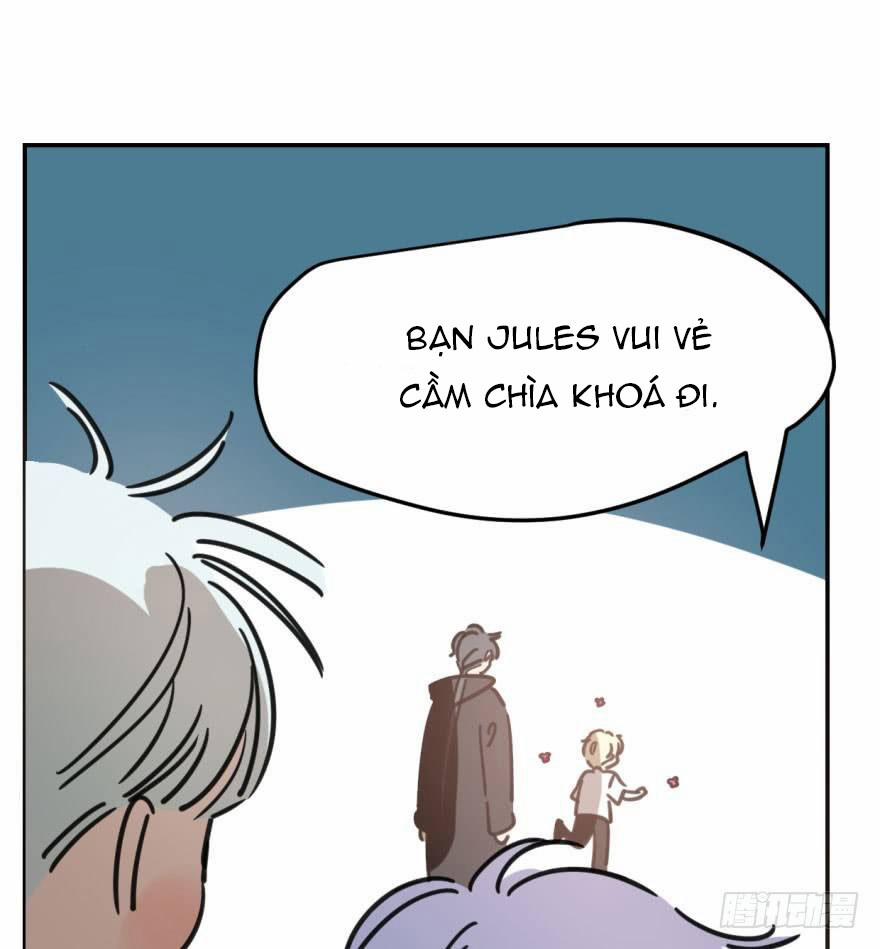 Bắt Lấy Ngao Ngao 45 trang 55