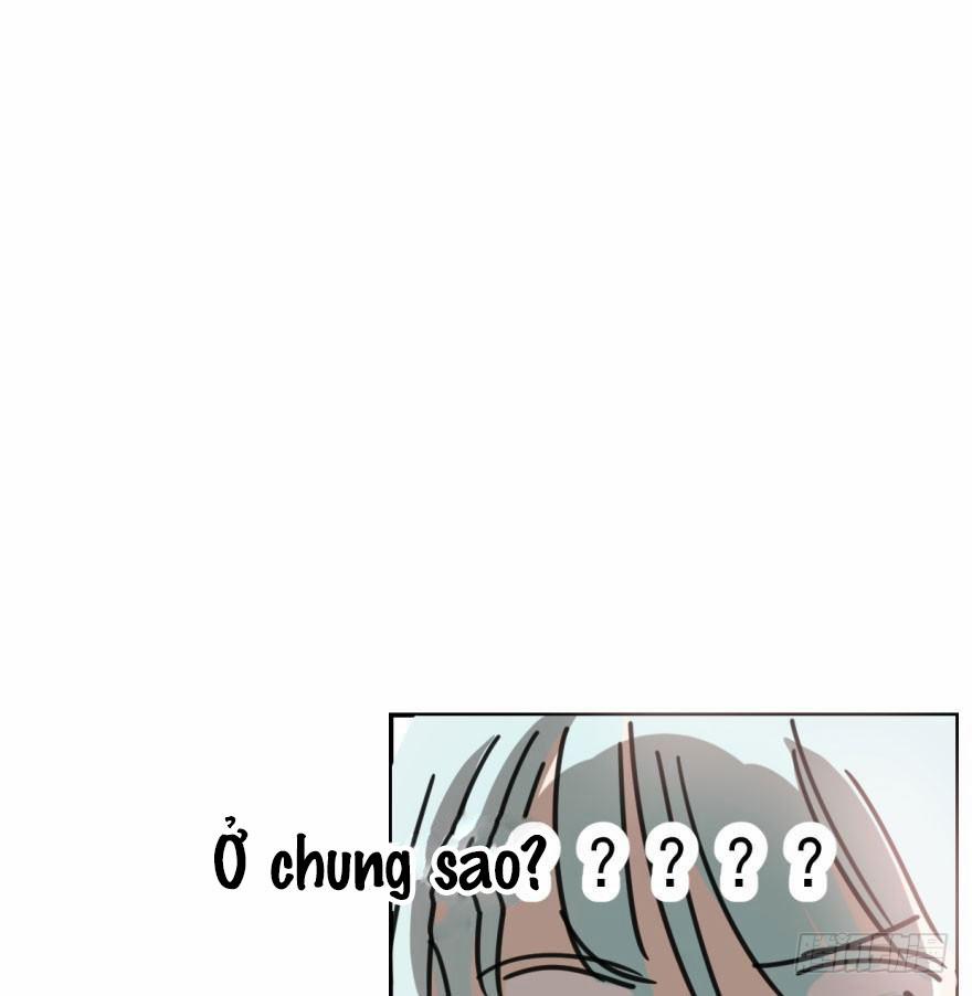 Bắt Lấy Ngao Ngao 45 trang 58