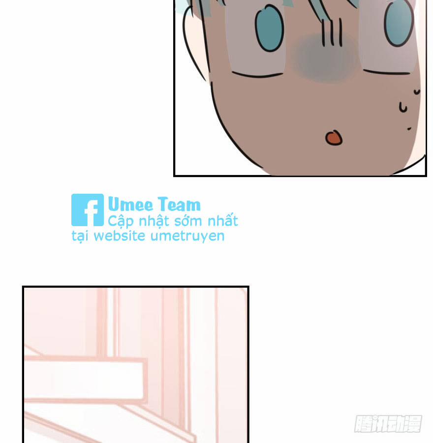 Bắt Lấy Ngao Ngao 45 trang 59
