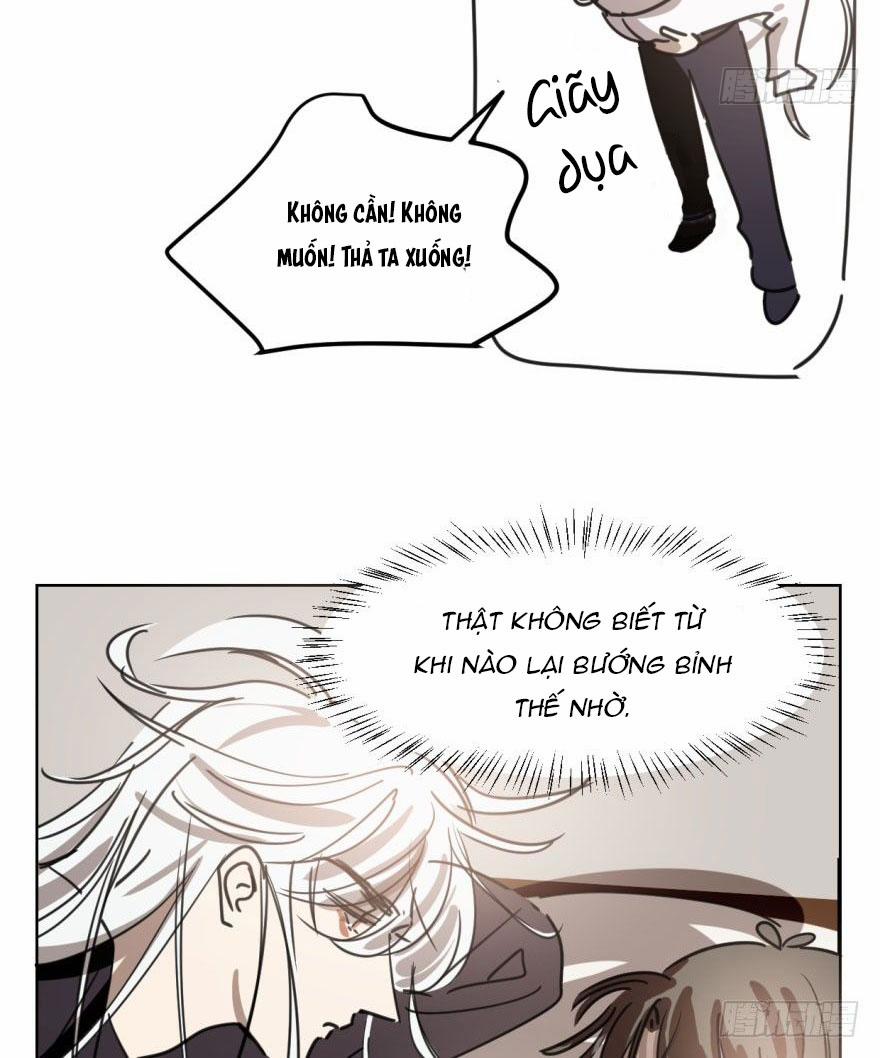 Bắt Lấy Ngao Ngao 45 trang 6