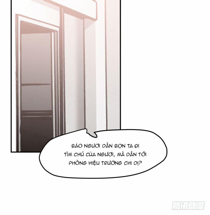 Bắt Lấy Ngao Ngao 45 trang 60