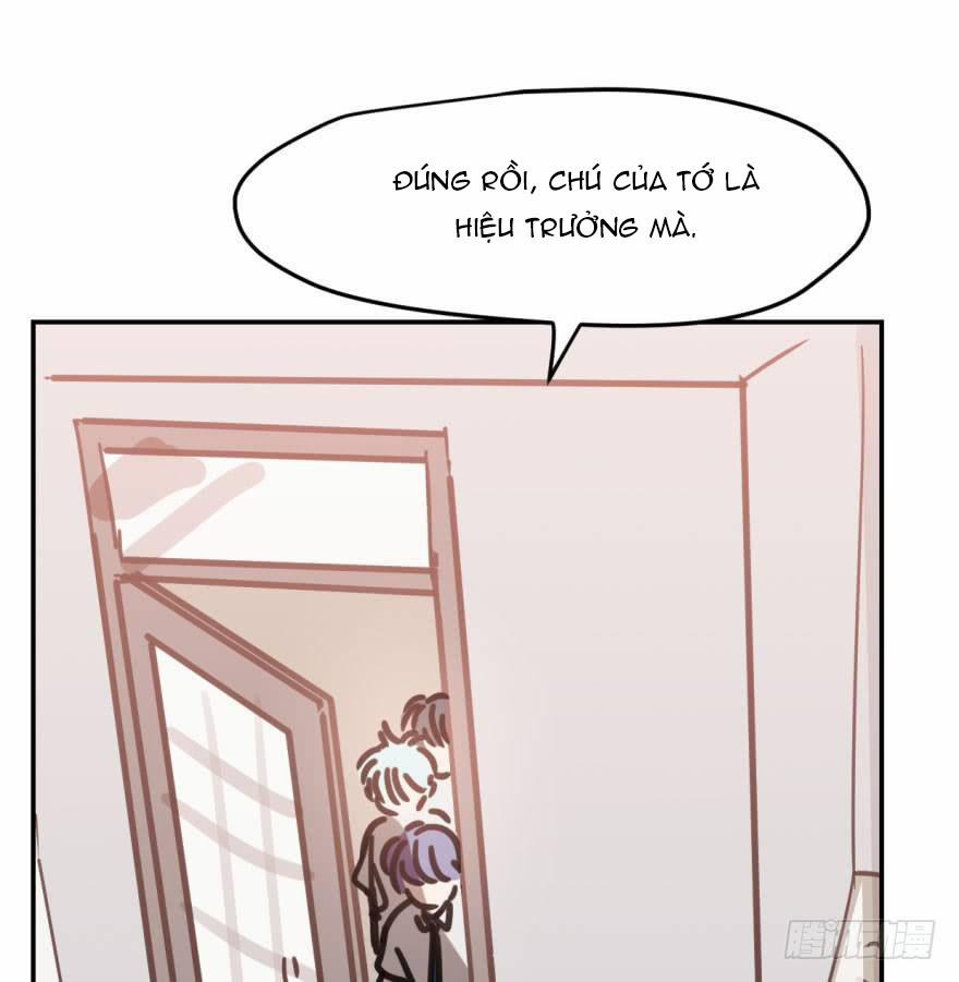 Bắt Lấy Ngao Ngao 45 trang 61