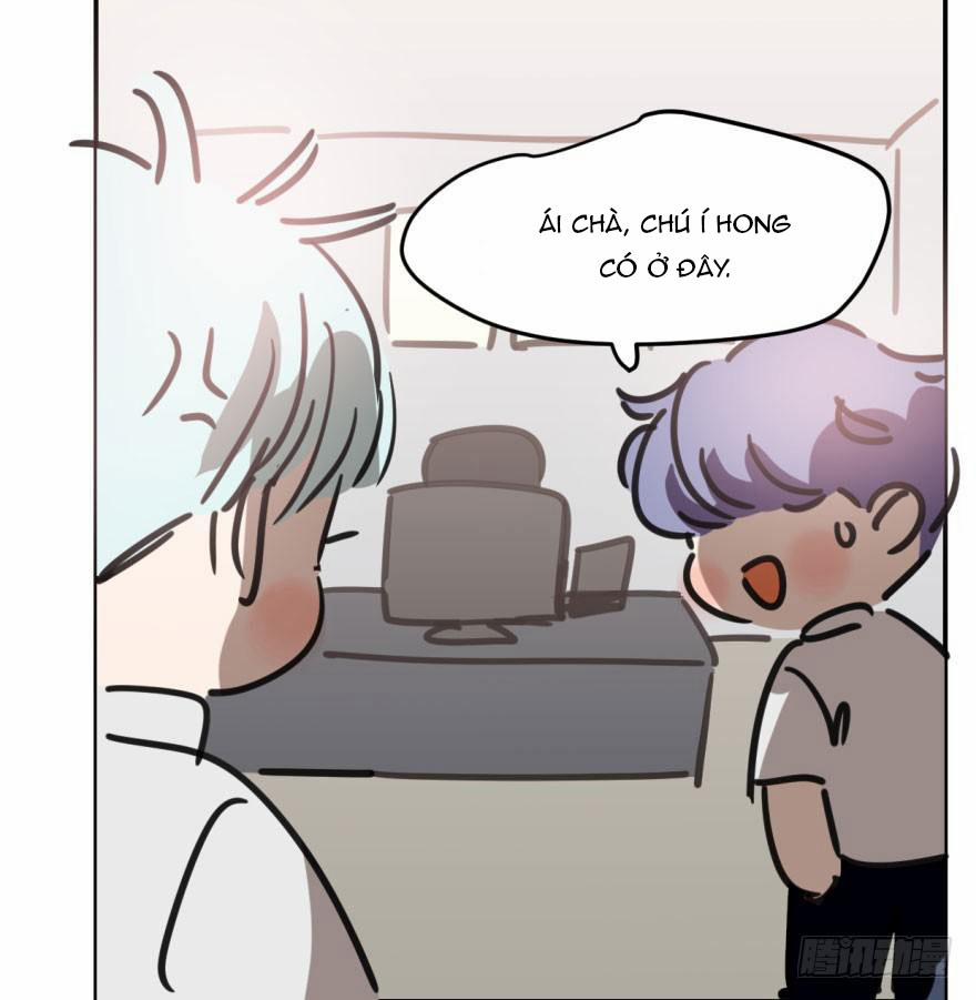 Bắt Lấy Ngao Ngao 45 trang 64