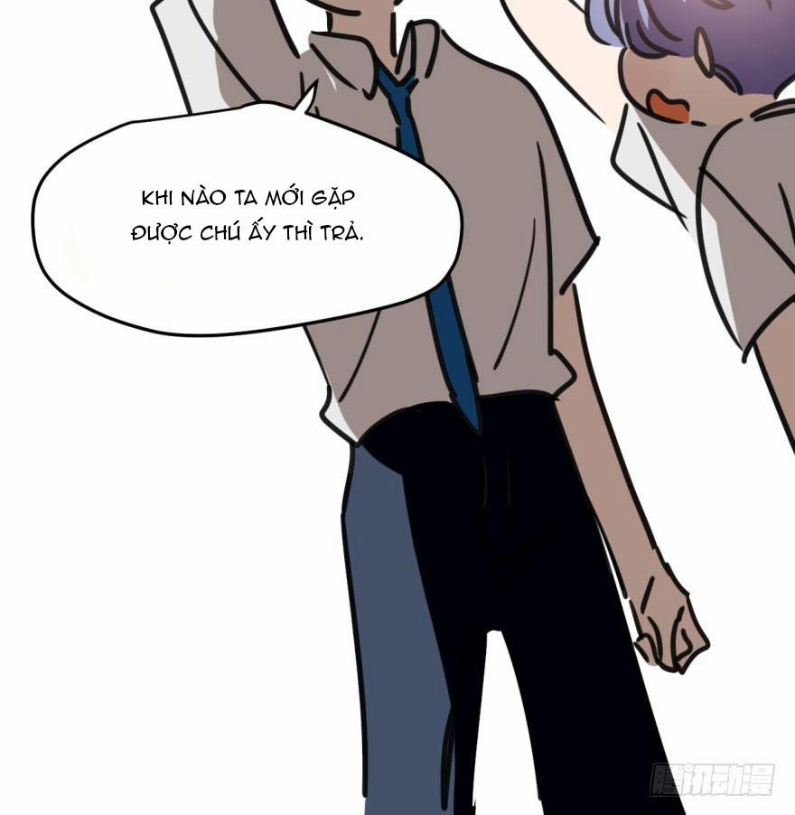 Bắt Lấy Ngao Ngao 45 trang 66