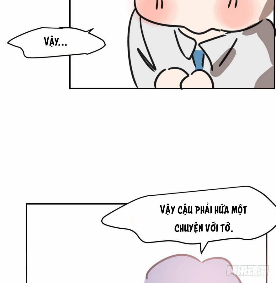 Bắt Lấy Ngao Ngao 45 trang 68