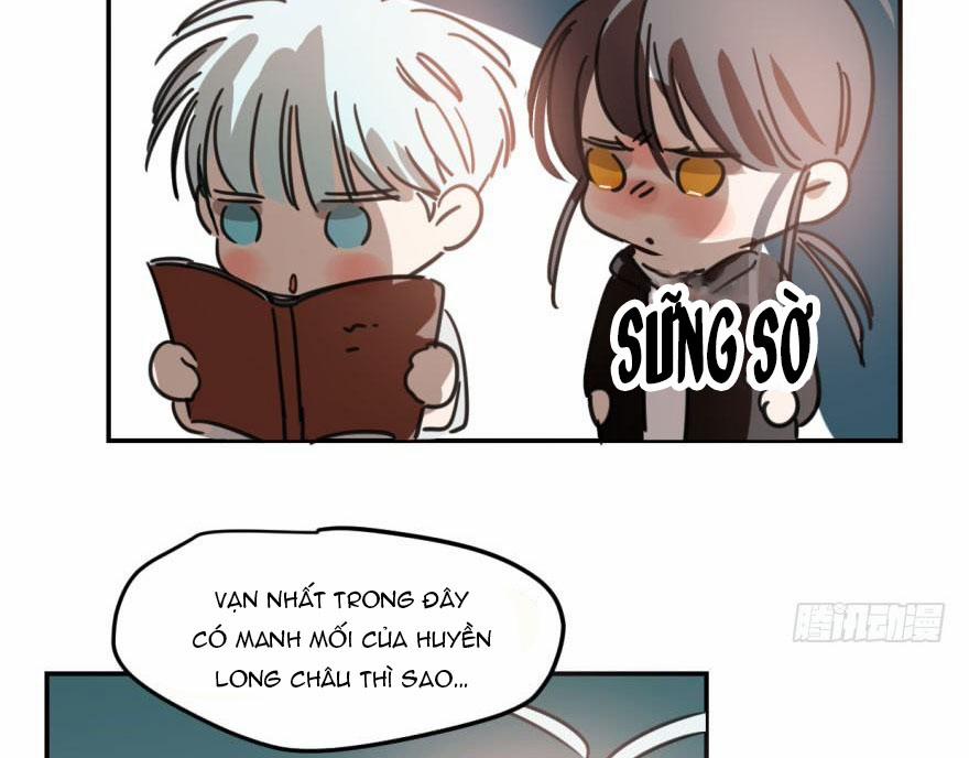 Bắt Lấy Ngao Ngao 45 trang 79