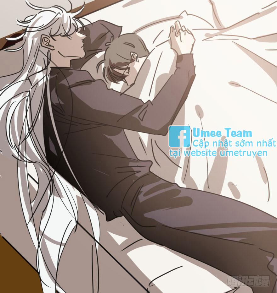 Bắt Lấy Ngao Ngao 45 trang 8