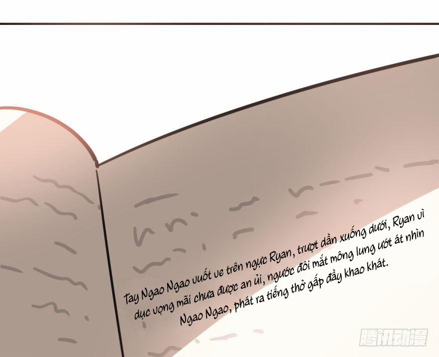 Bắt Lấy Ngao Ngao 45 trang 82