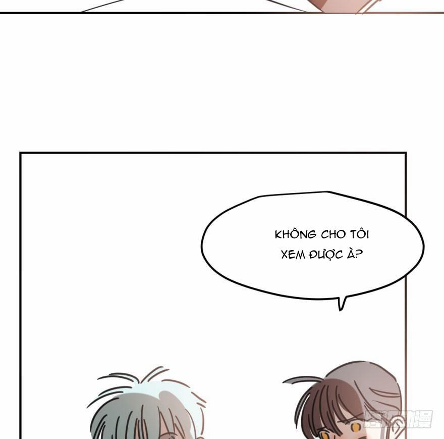 Bắt Lấy Ngao Ngao 46 trang 19