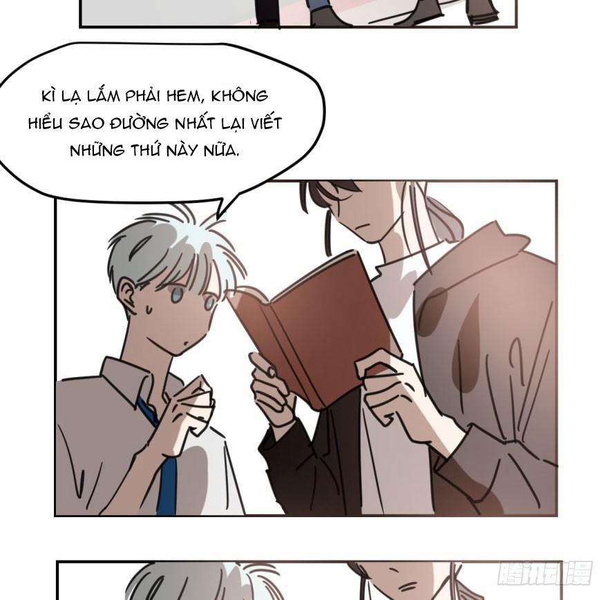 Bắt Lấy Ngao Ngao 46 trang 23