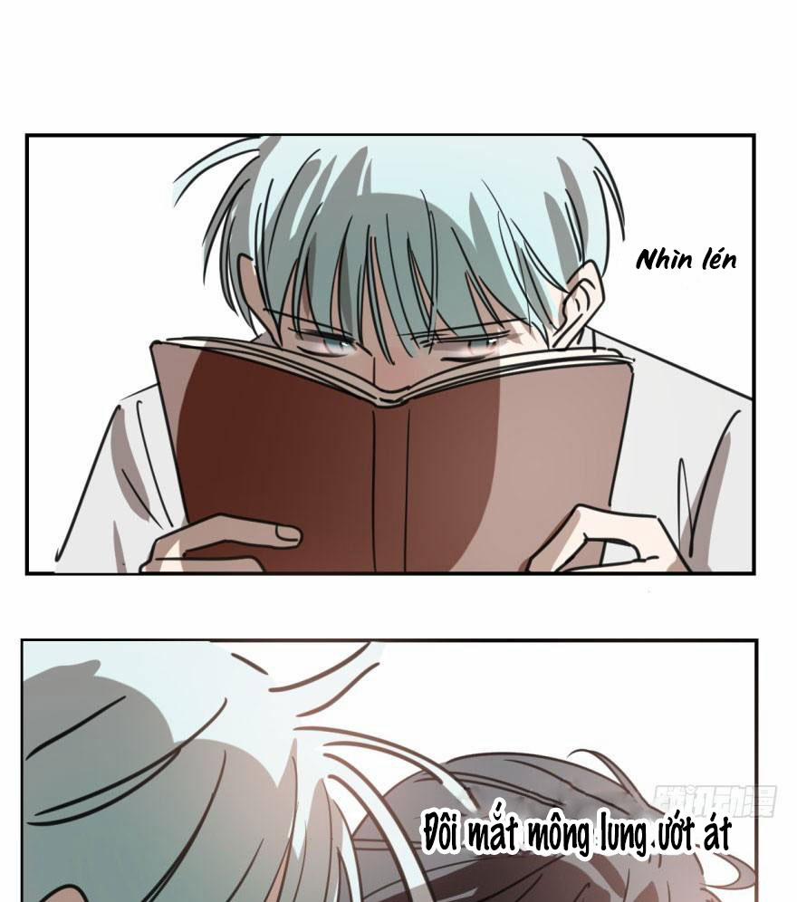 Bắt Lấy Ngao Ngao 46 trang 3