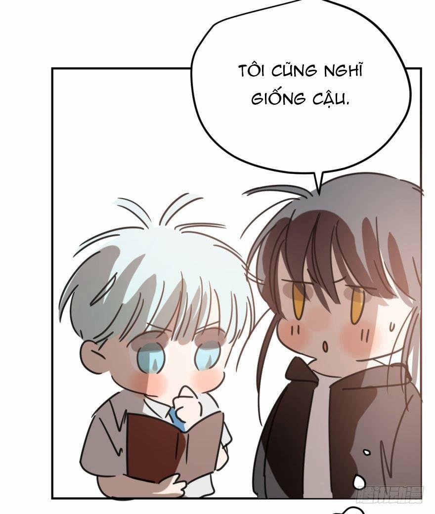 Bắt Lấy Ngao Ngao 46 trang 34