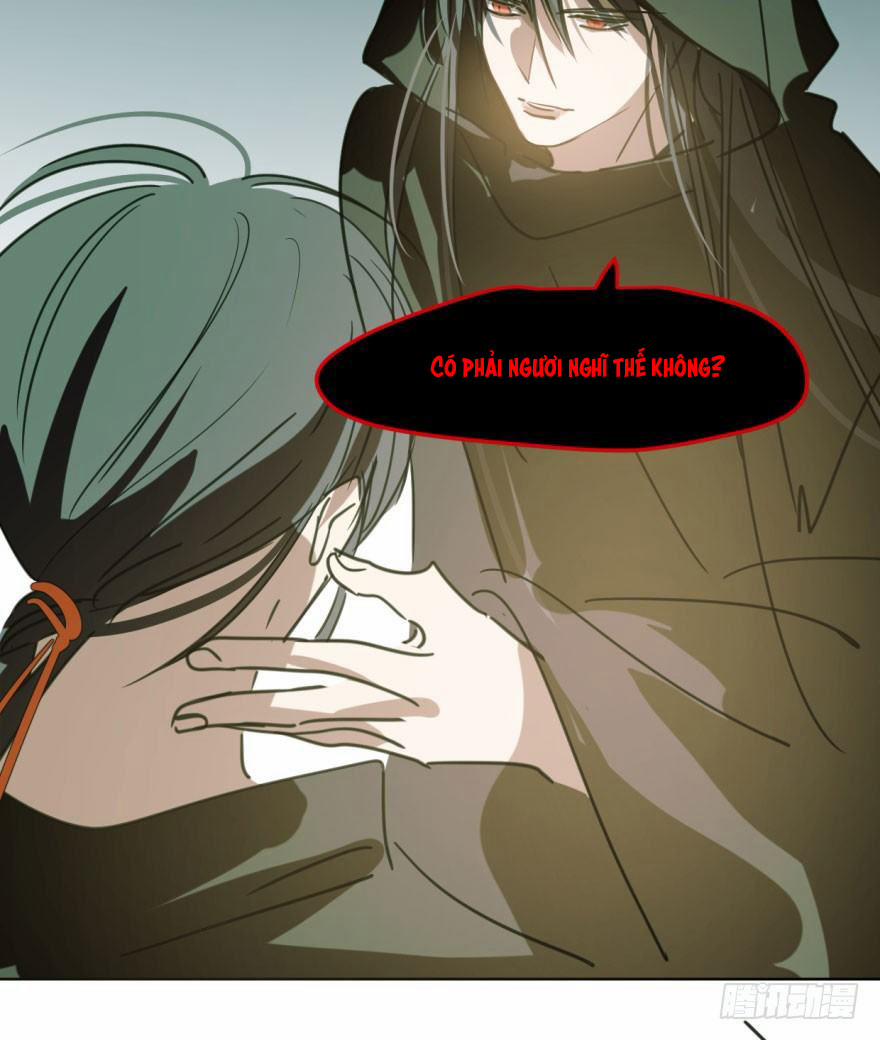 Bắt Lấy Ngao Ngao 46 trang 51