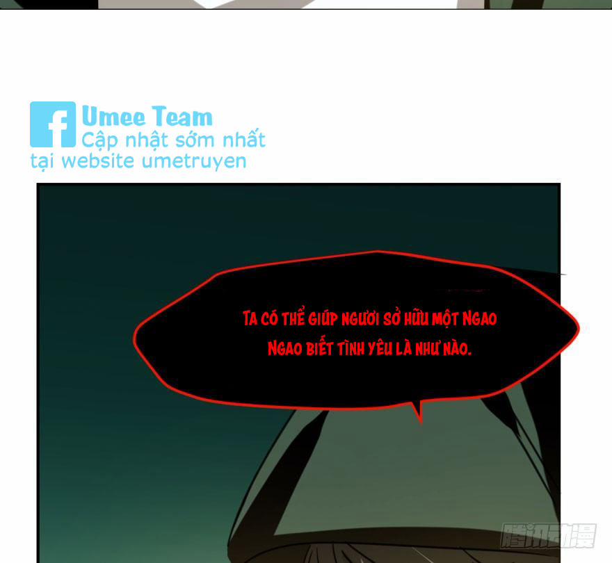 Bắt Lấy Ngao Ngao 46 trang 54