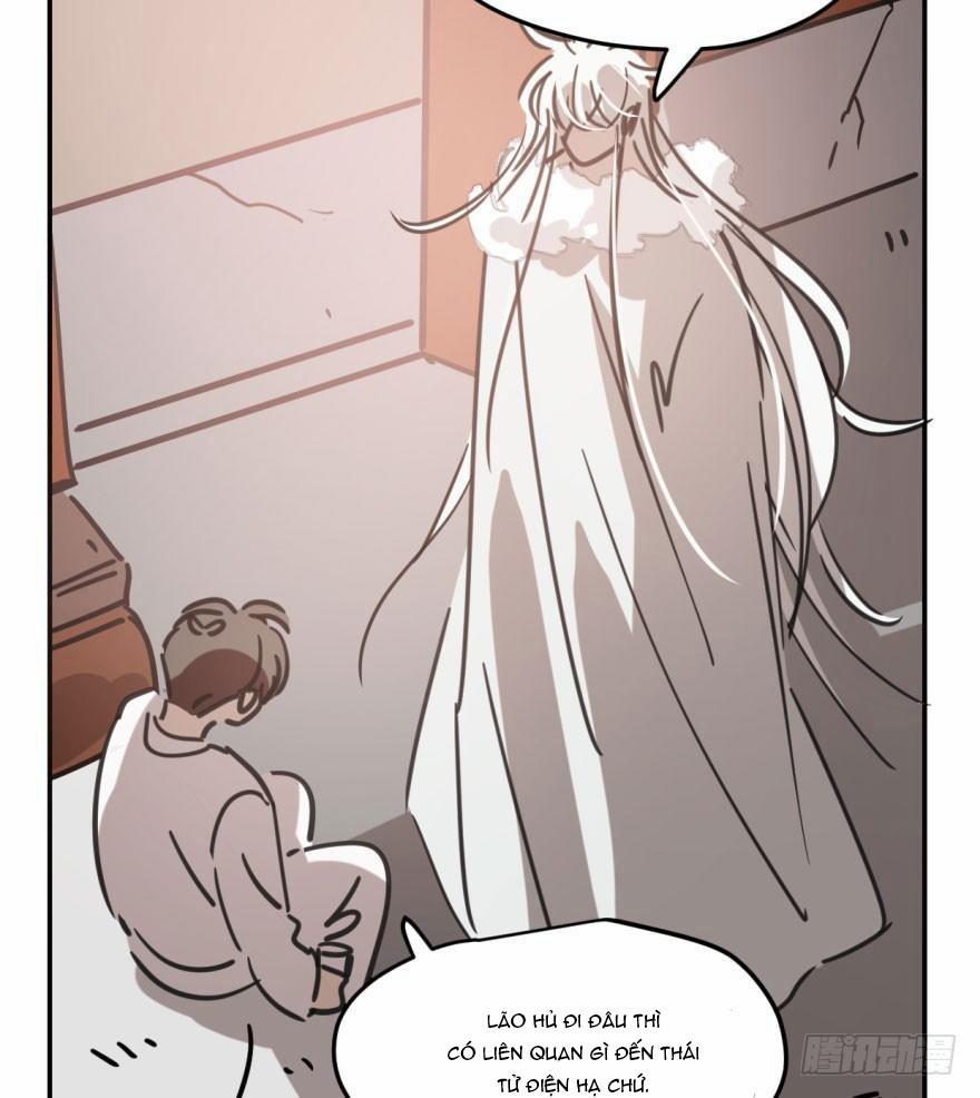 Bắt Lấy Ngao Ngao 46 trang 81