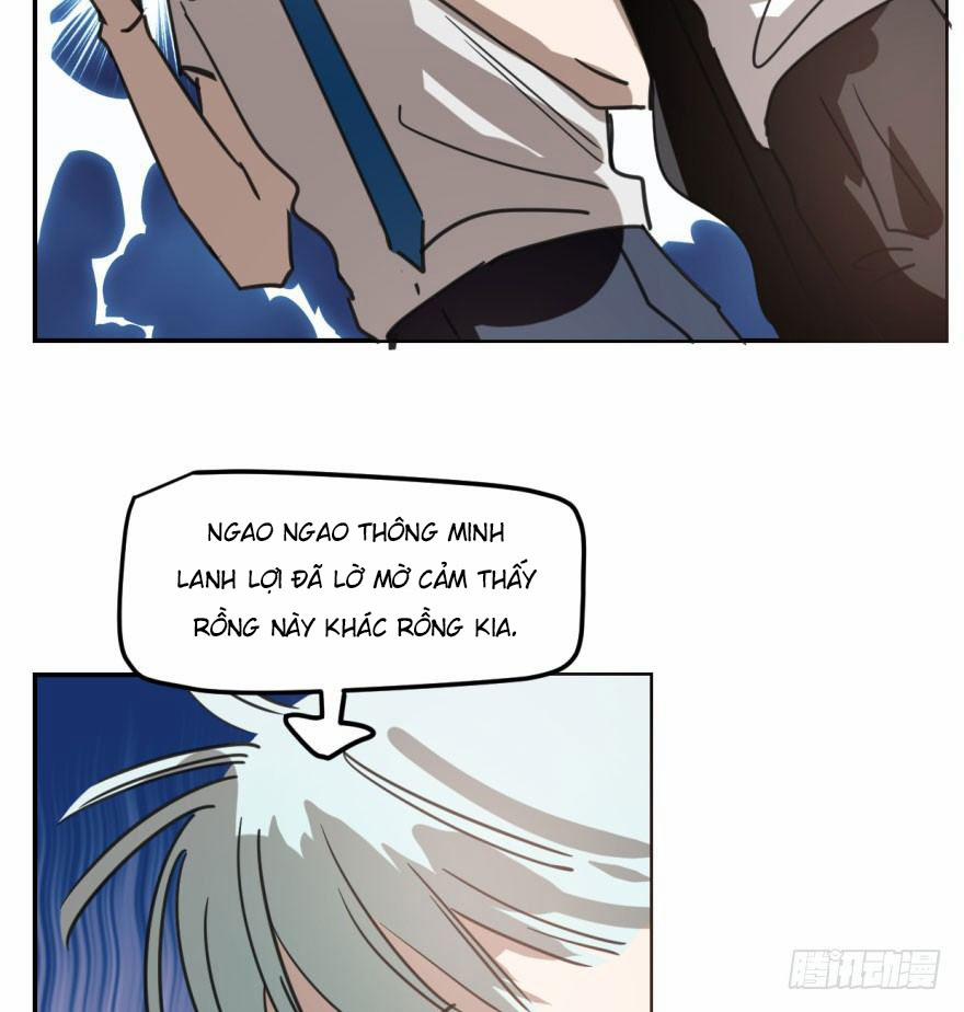 Bắt Lấy Ngao Ngao 46 trang 9