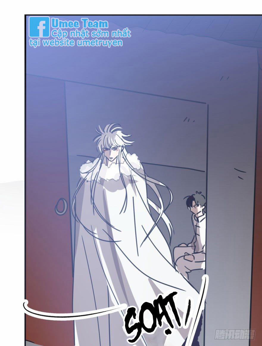 Bắt Lấy Ngao Ngao 46 trang 90