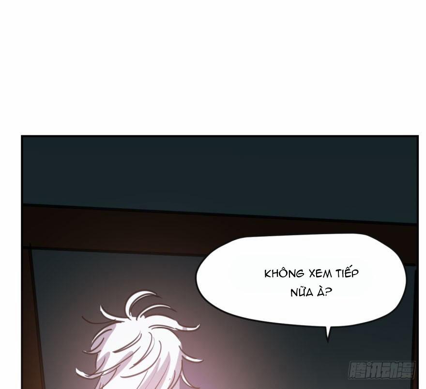 Bắt Lấy Ngao Ngao 47 trang 12