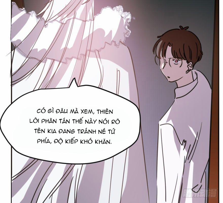 Bắt Lấy Ngao Ngao 47 trang 13