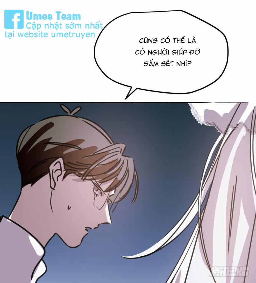 Bắt Lấy Ngao Ngao 47 trang 15