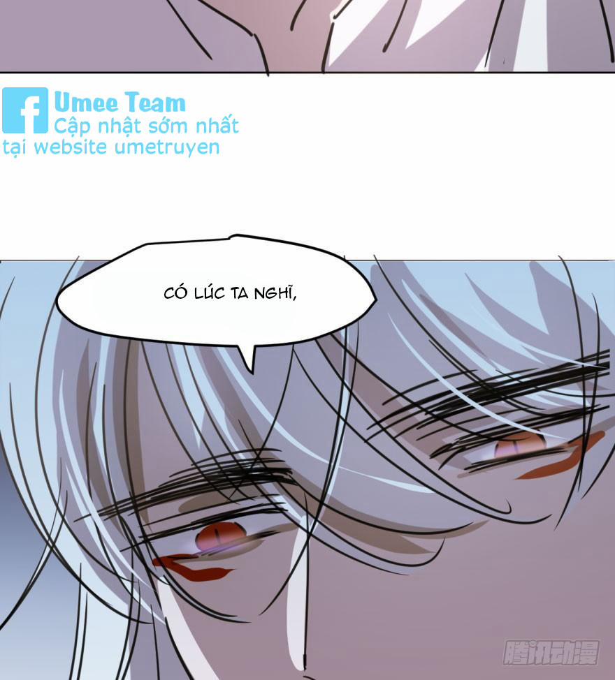 Bắt Lấy Ngao Ngao 47 trang 26