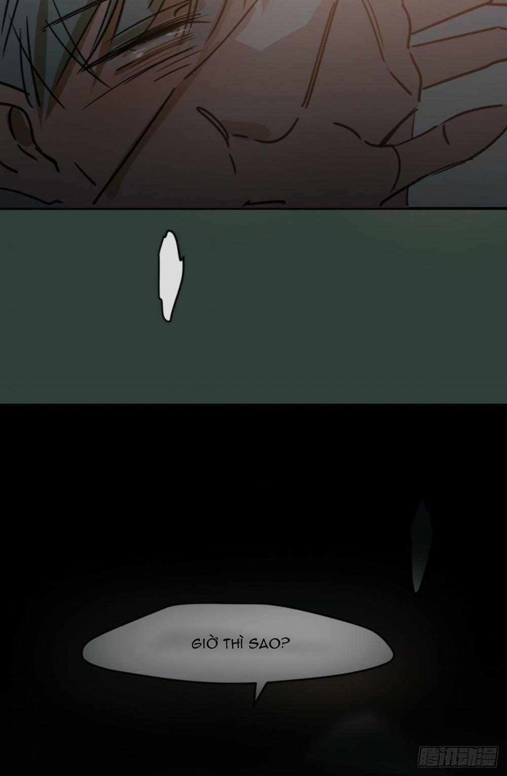 Bắt Lấy Ngao Ngao 47 trang 50