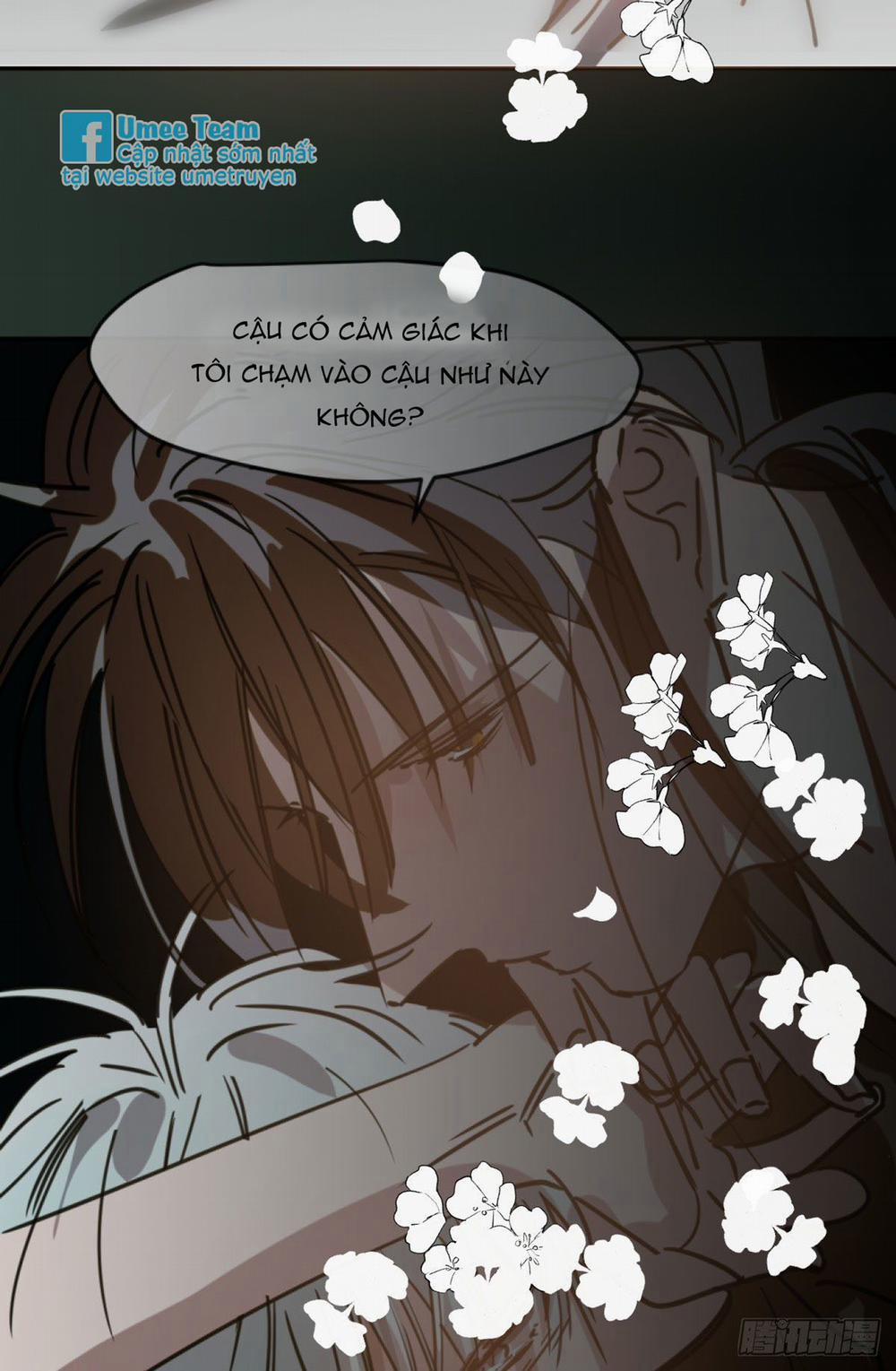 Bắt Lấy Ngao Ngao 47 trang 52