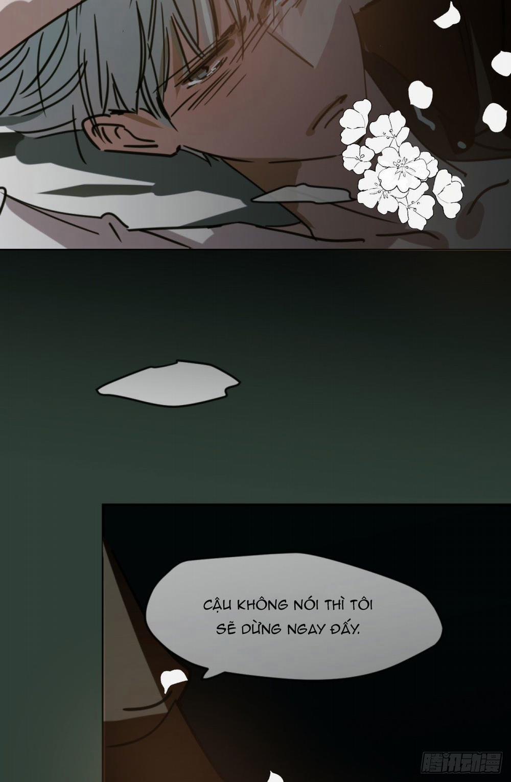 Bắt Lấy Ngao Ngao 47 trang 53