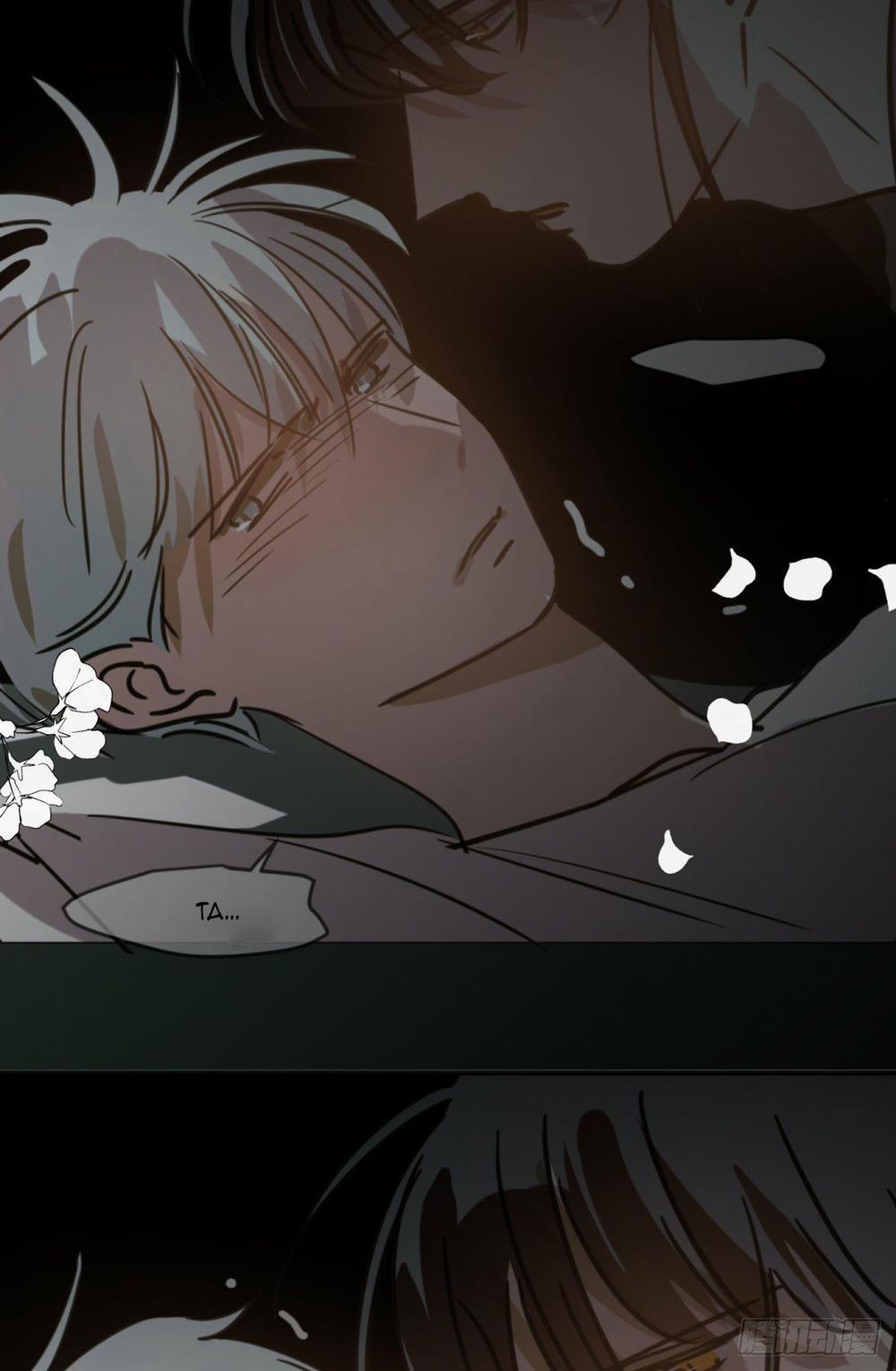 Bắt Lấy Ngao Ngao 47 trang 55