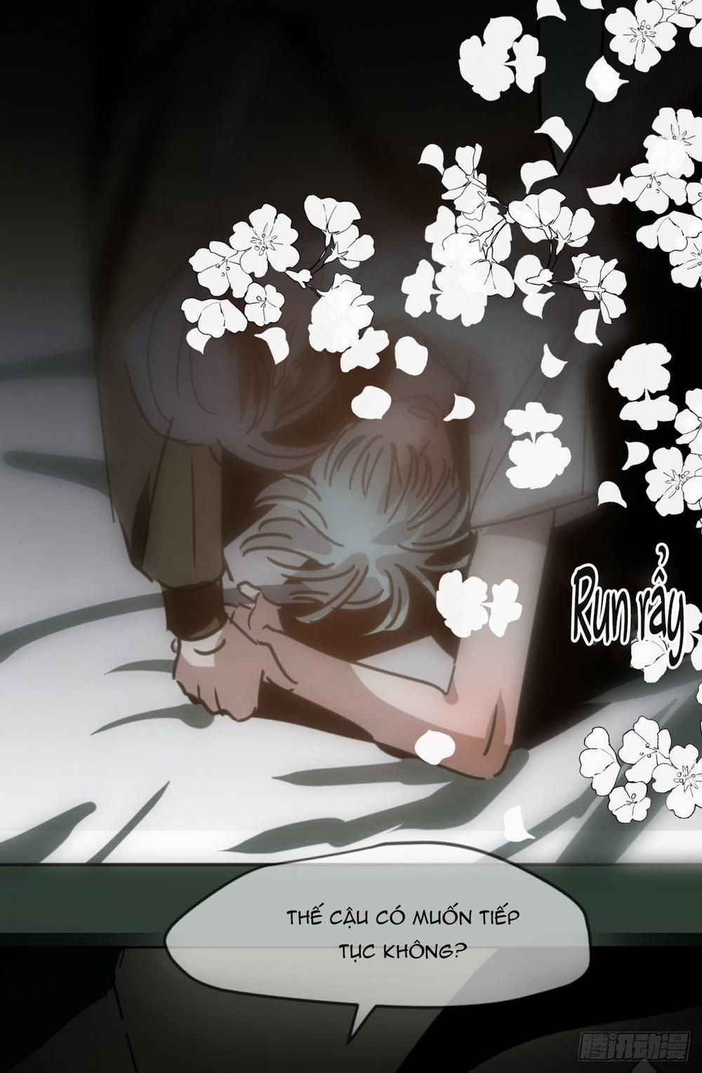 Bắt Lấy Ngao Ngao 47 trang 58