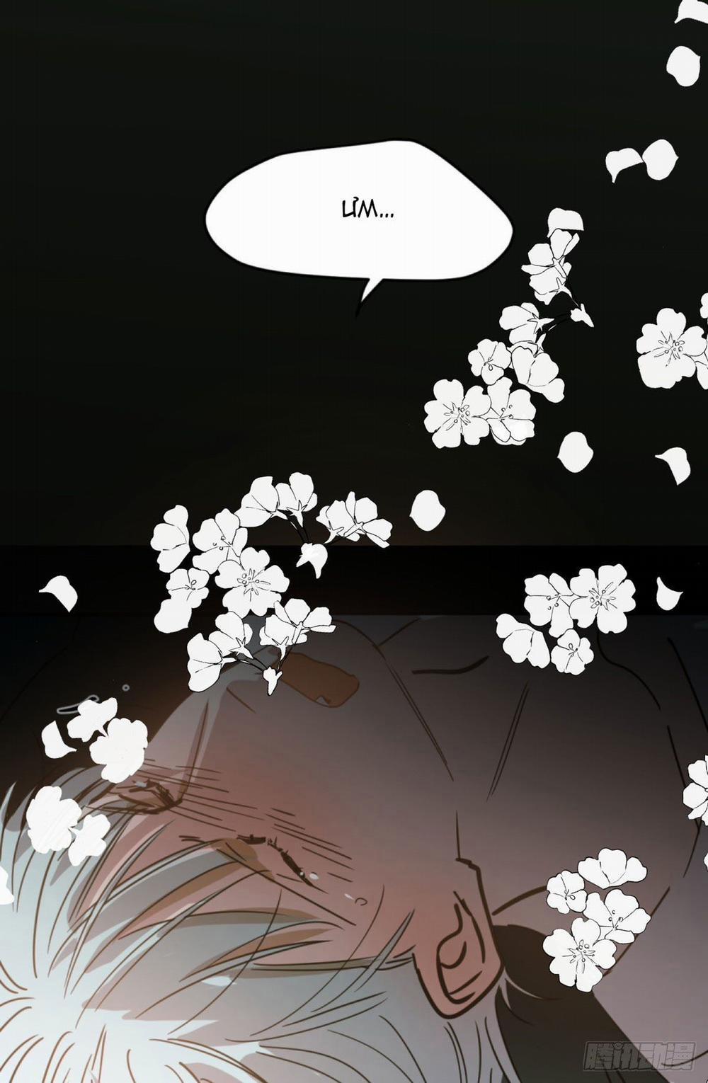 Bắt Lấy Ngao Ngao 47 trang 61