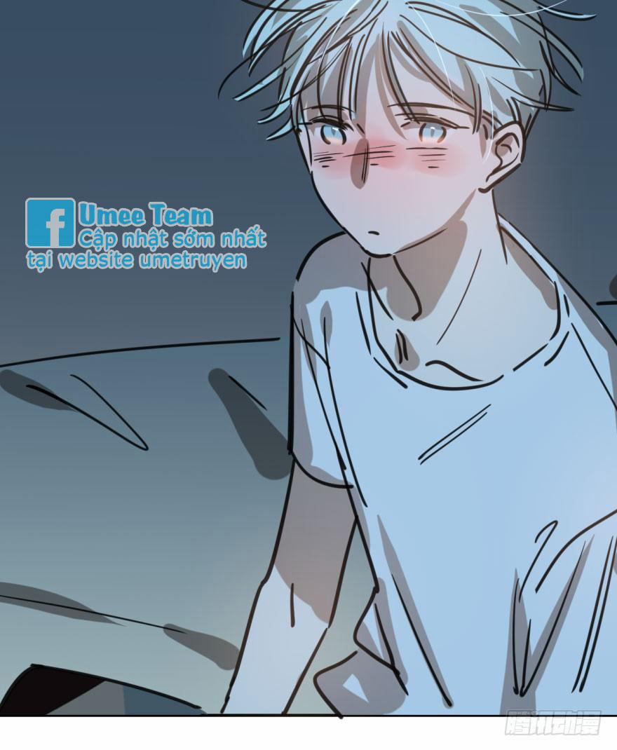 Bắt Lấy Ngao Ngao 47 trang 85