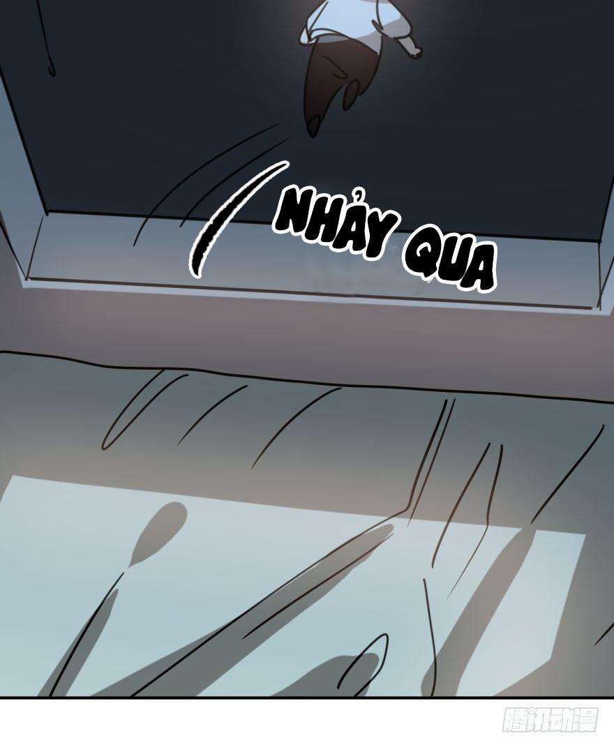 Bắt Lấy Ngao Ngao 47 trang 89