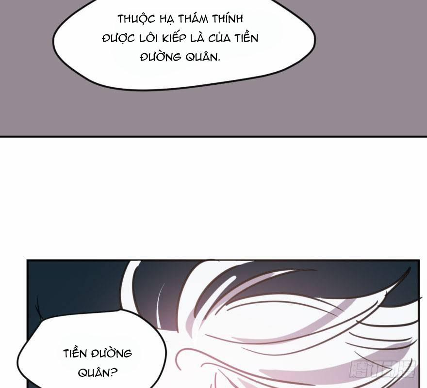 Bắt Lấy Ngao Ngao 47 trang 9