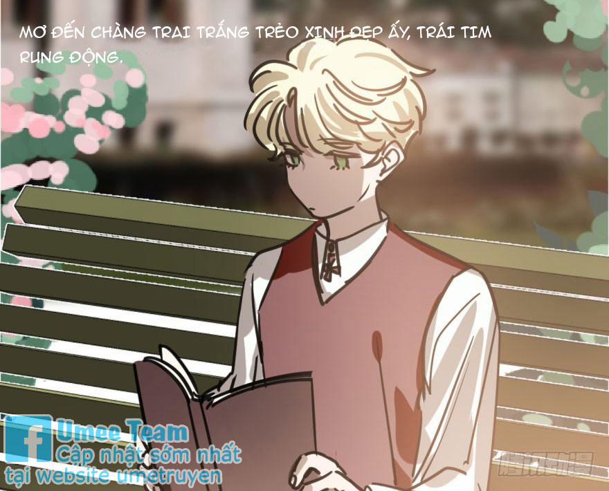 Bắt Lấy Ngao Ngao 48 trang 24