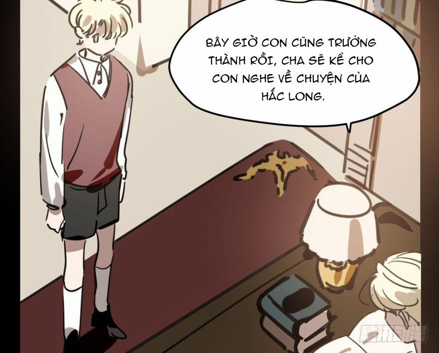 Bắt Lấy Ngao Ngao 48 trang 29