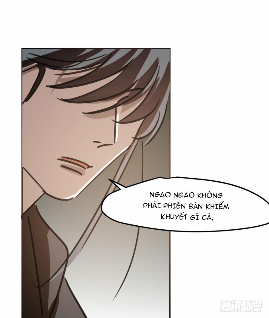 Bắt Lấy Ngao Ngao 48 trang 3