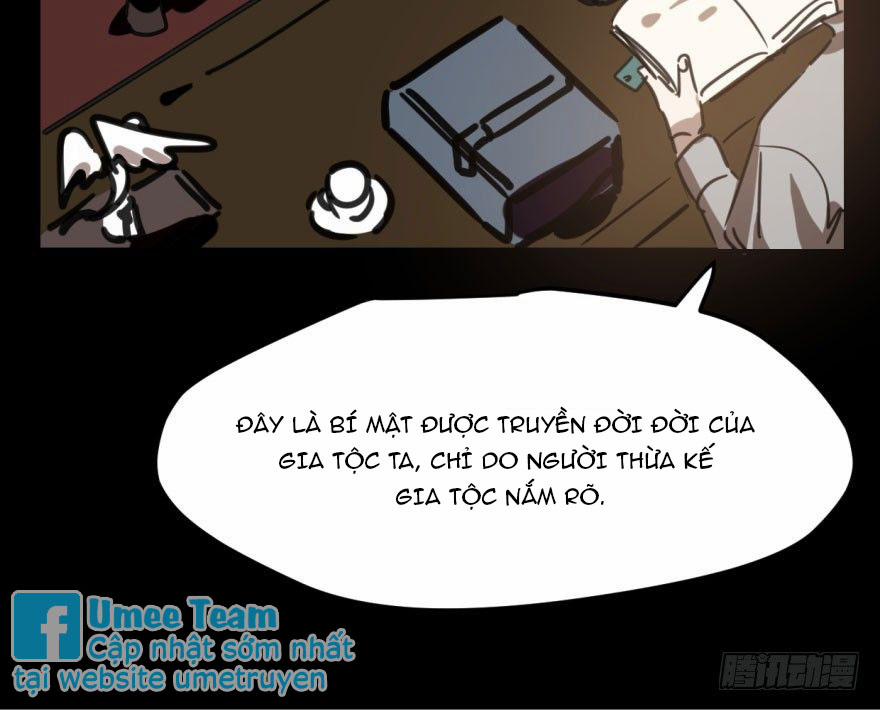 Bắt Lấy Ngao Ngao 48 trang 30