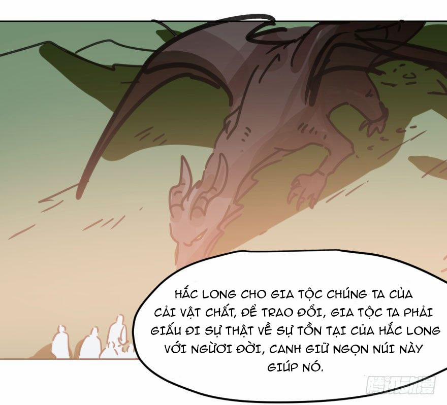 Bắt Lấy Ngao Ngao 48 trang 31