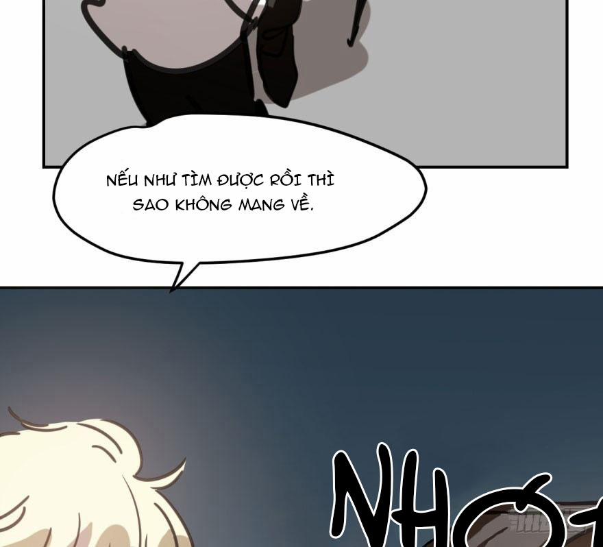 Bắt Lấy Ngao Ngao 48 trang 35