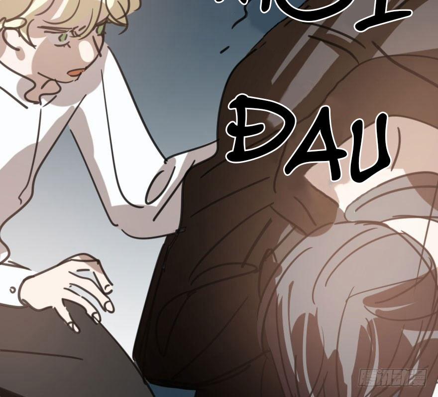 Bắt Lấy Ngao Ngao 48 trang 36