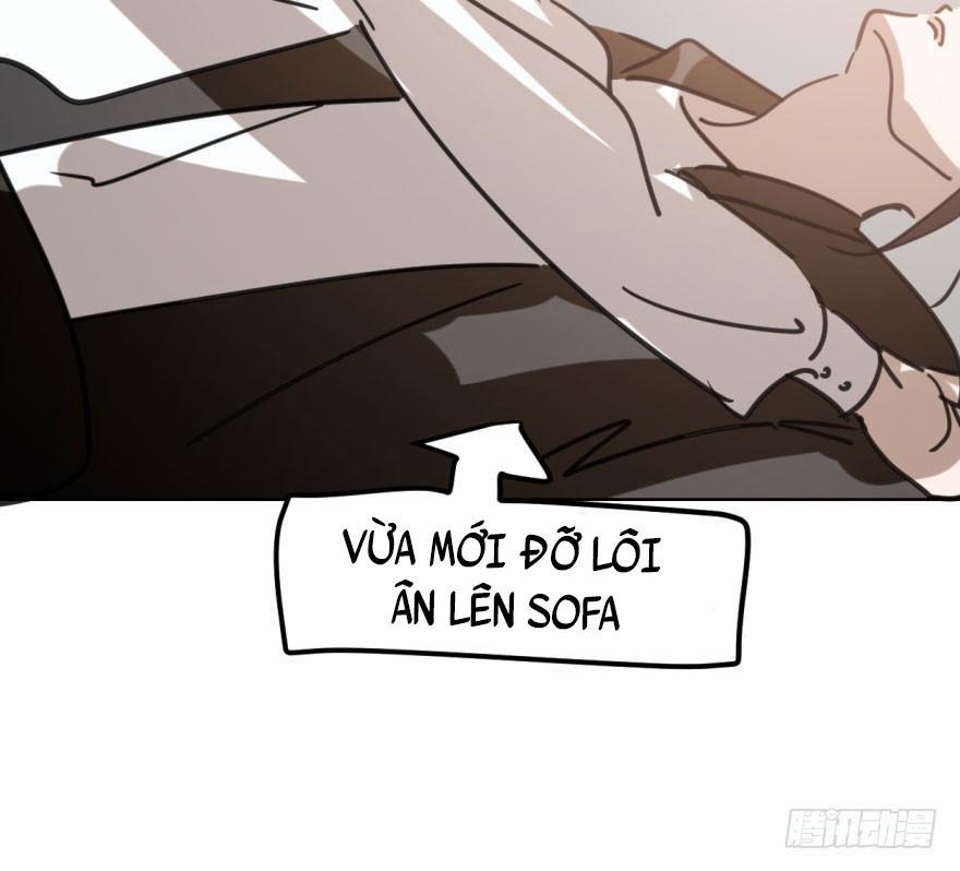 Bắt Lấy Ngao Ngao 48 trang 46