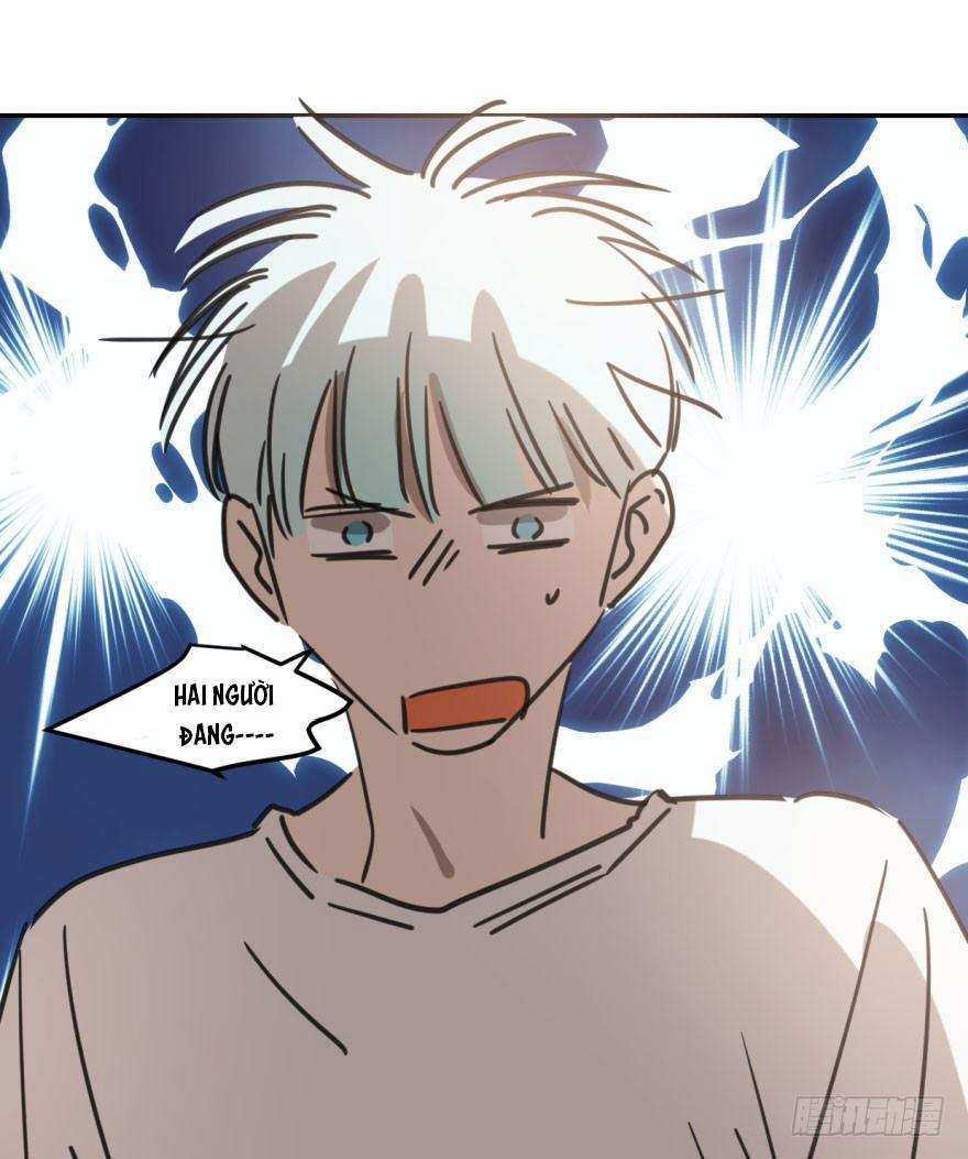 Bắt Lấy Ngao Ngao 48 trang 47