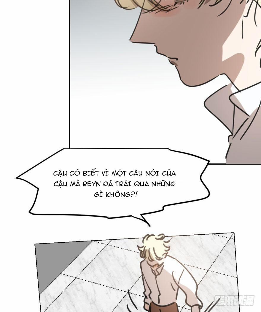 Bắt Lấy Ngao Ngao 48 trang 49