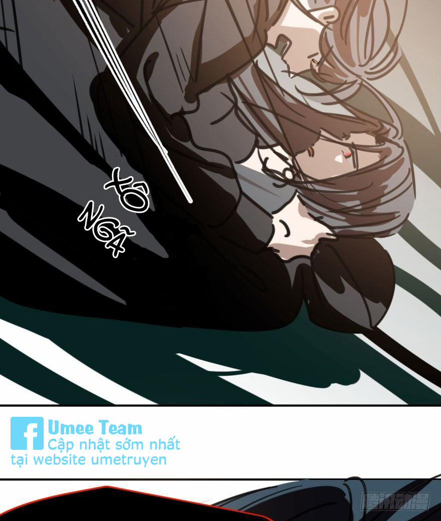 Bắt Lấy Ngao Ngao 48 trang 5