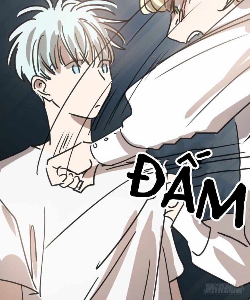 Bắt Lấy Ngao Ngao 48 trang 52