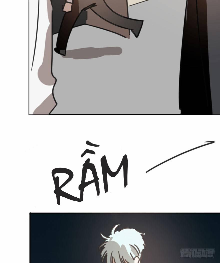 Bắt Lấy Ngao Ngao 48 trang 58