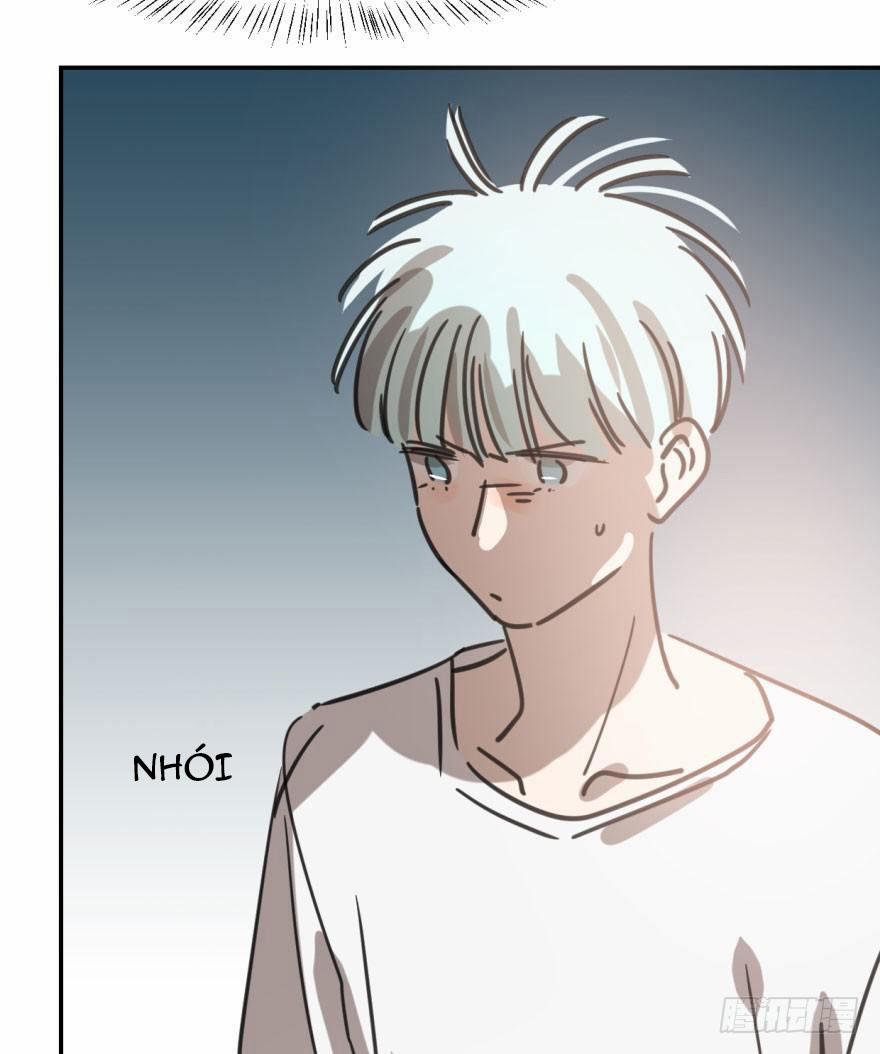 Bắt Lấy Ngao Ngao 48 trang 60